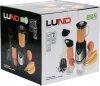 BLENDER KIELICHOWY DO SMOOTHIE 500W LUND 67703
